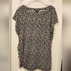 Kenneth Cole Blouse